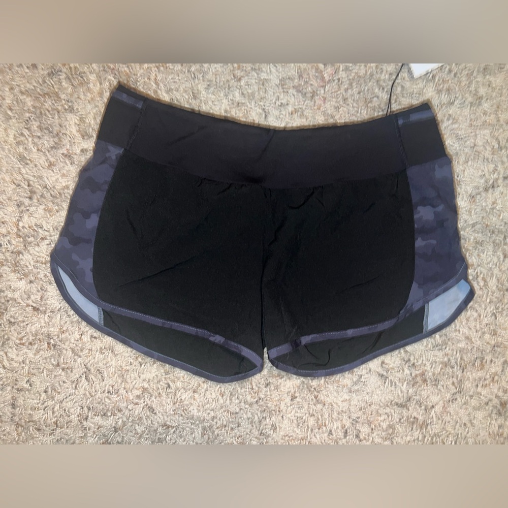 Women’s new with tags Zyia short athletic shorts xxl